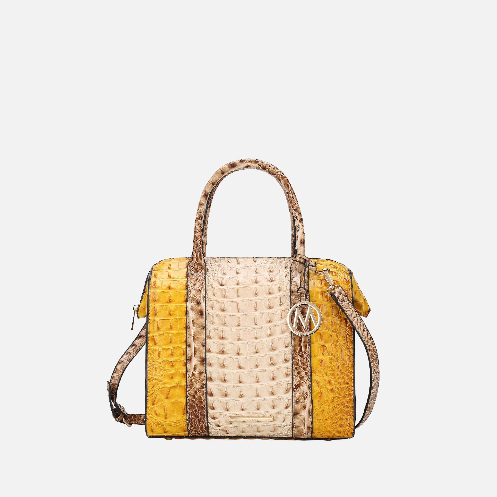 MKF Collection by Mia K. - Ember Shoulder Bag