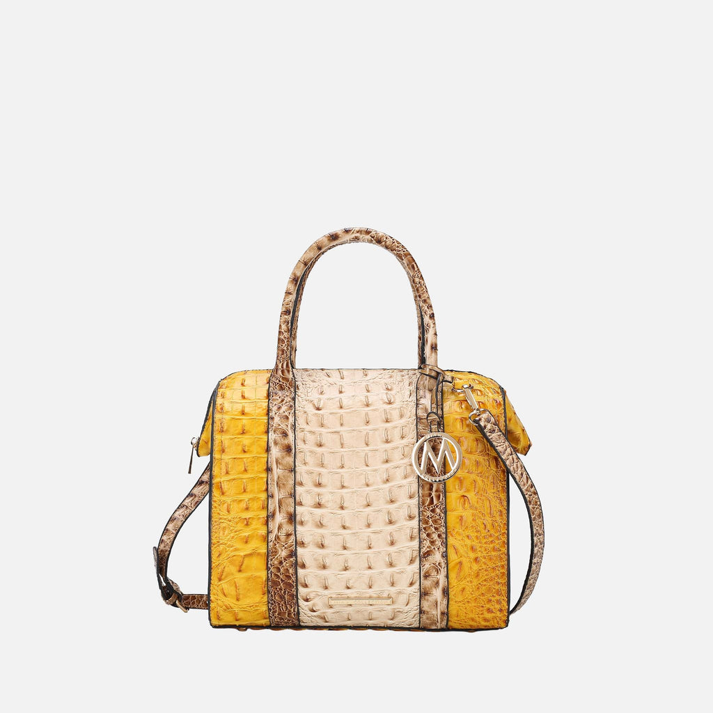 MKF Collection by Mia K. - Ember Shoulder Bag