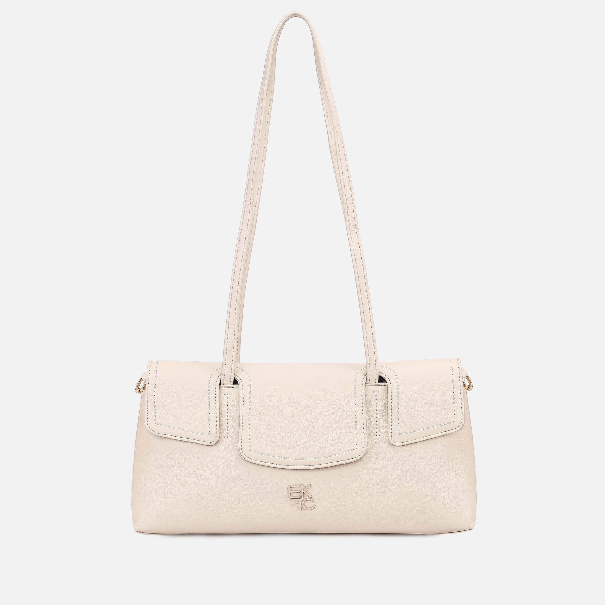 MKF Collection by Mia K. - Kaia Shoulder Bag