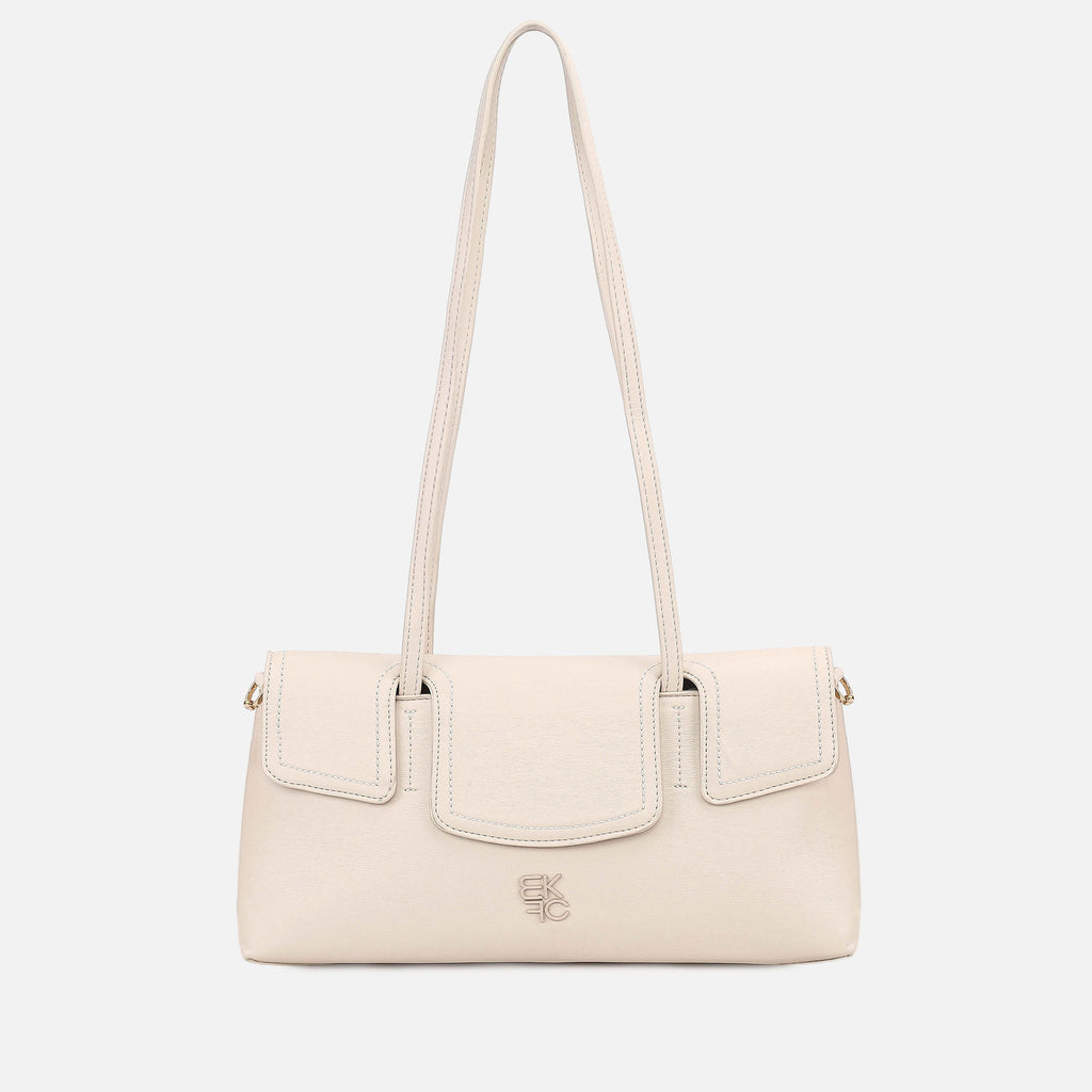 Kaia Elongated Shoulder Bag