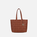 Rowan Woven Tote Bag