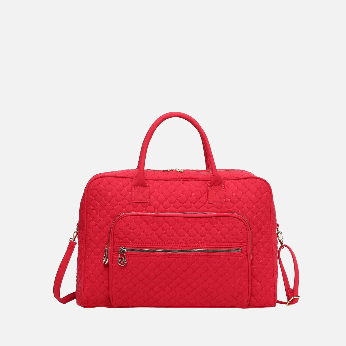 Jayla Weekender Bag