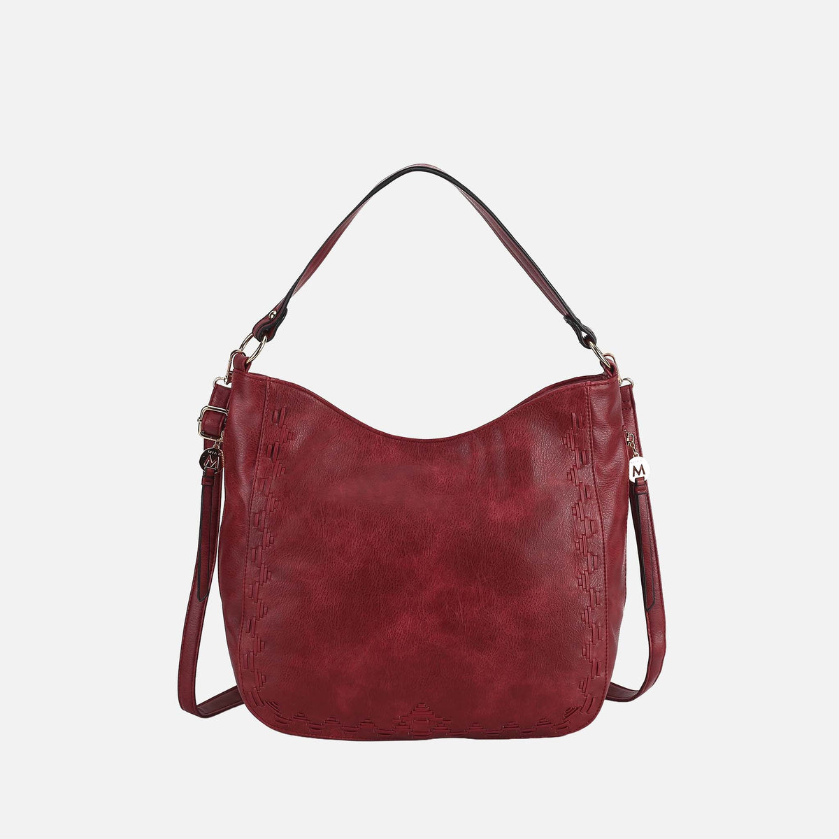 Lucille 2PCS Shoulder and Wallet