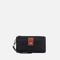 MKF Collection by Mia K. - Olympe Wristlet Wallet