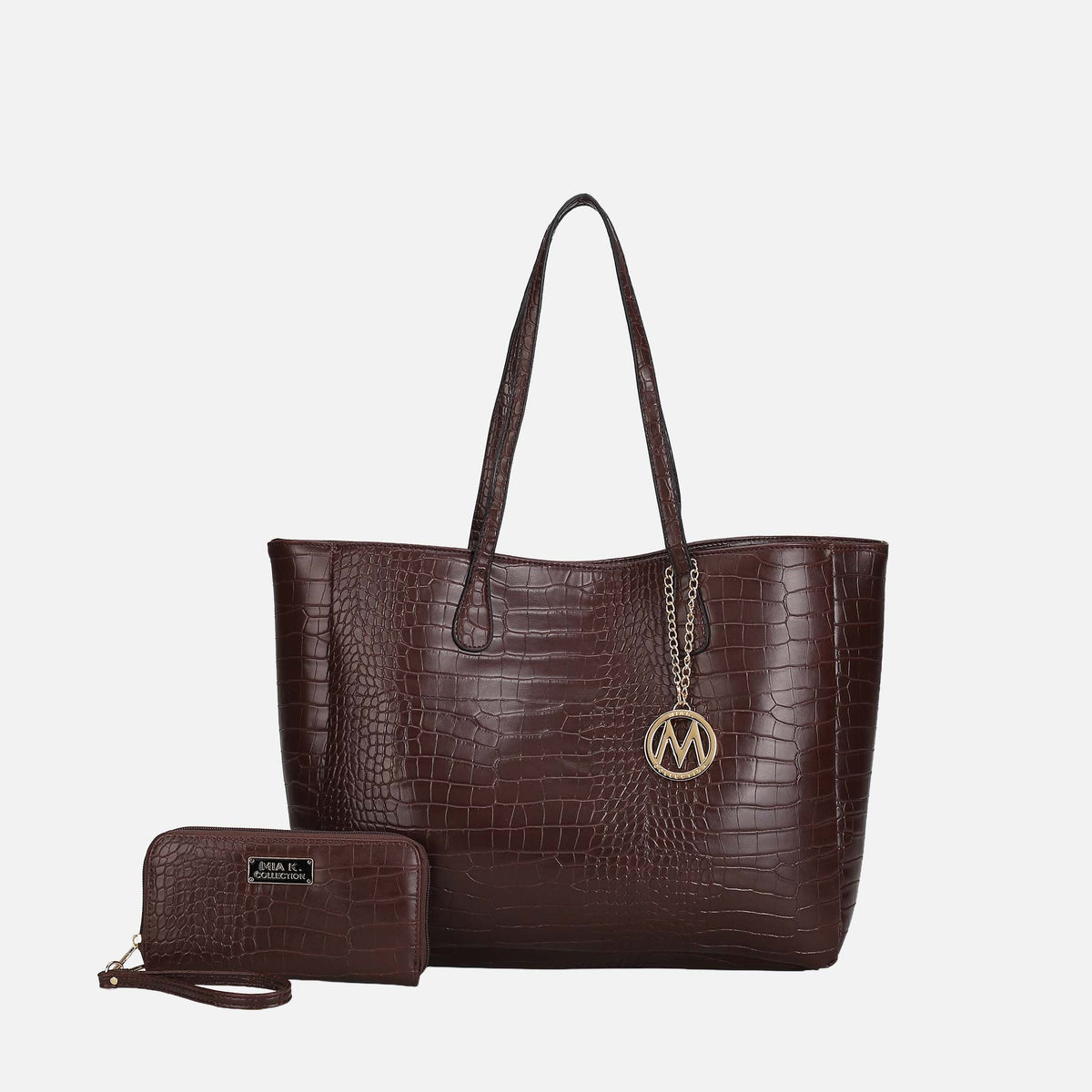 Sadie Oversize Tote and Set