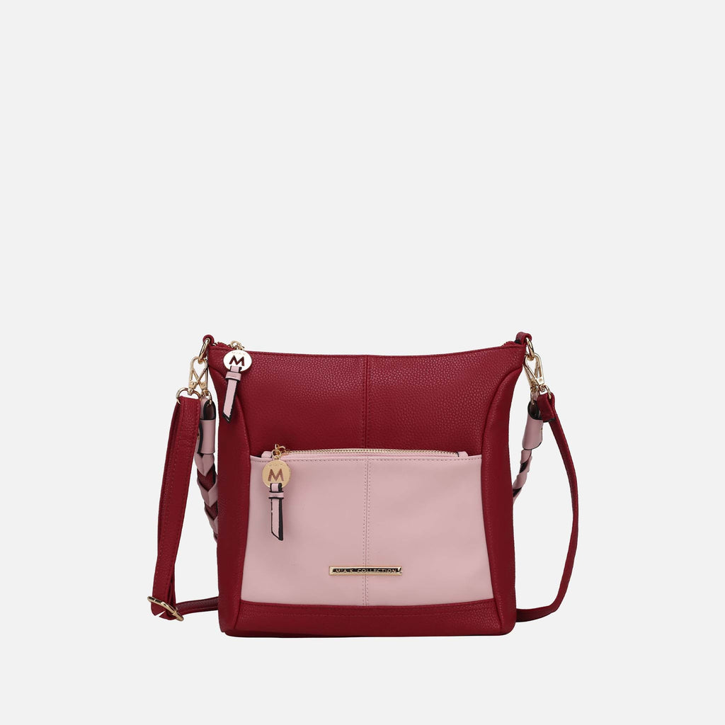MKF Collection by Mia K. - Nala Shoulder Bag