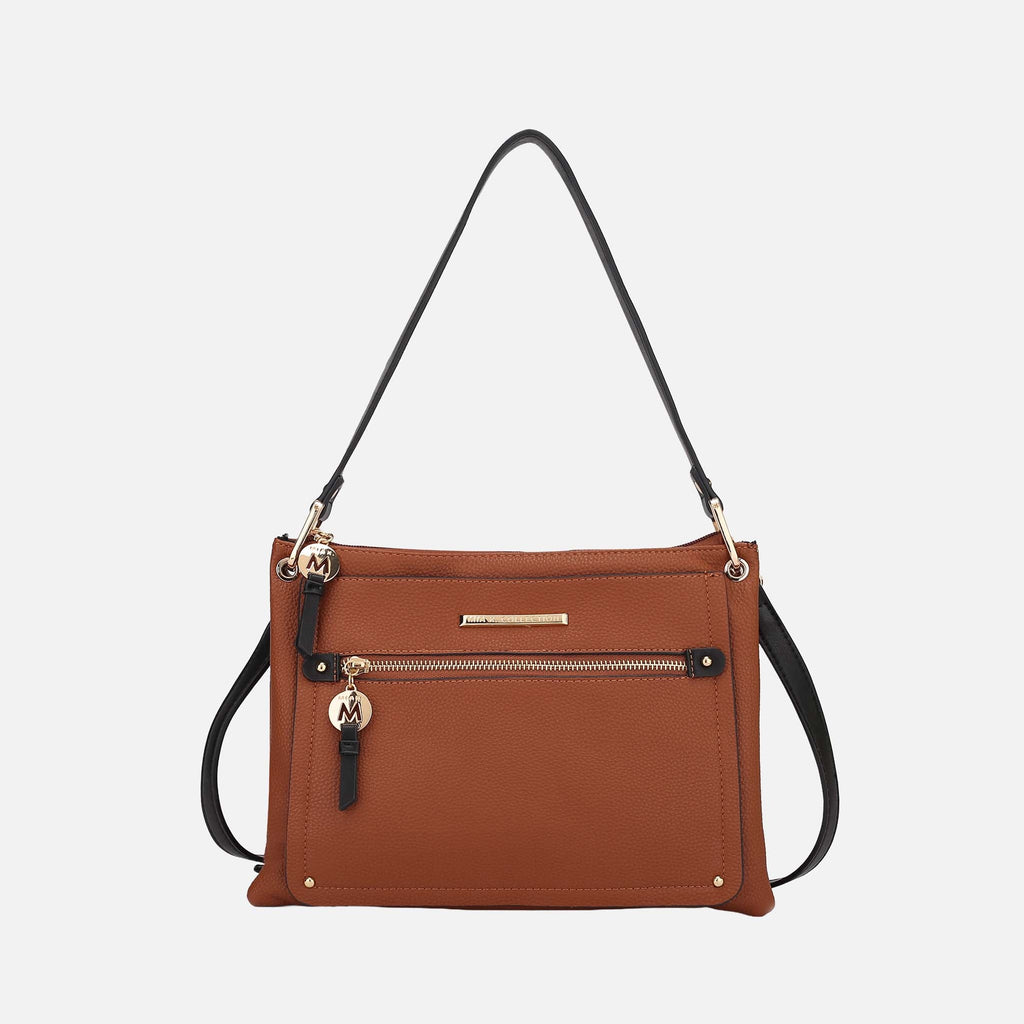 MKF Collection by Mia K. - Aliyah Shoulder Bag