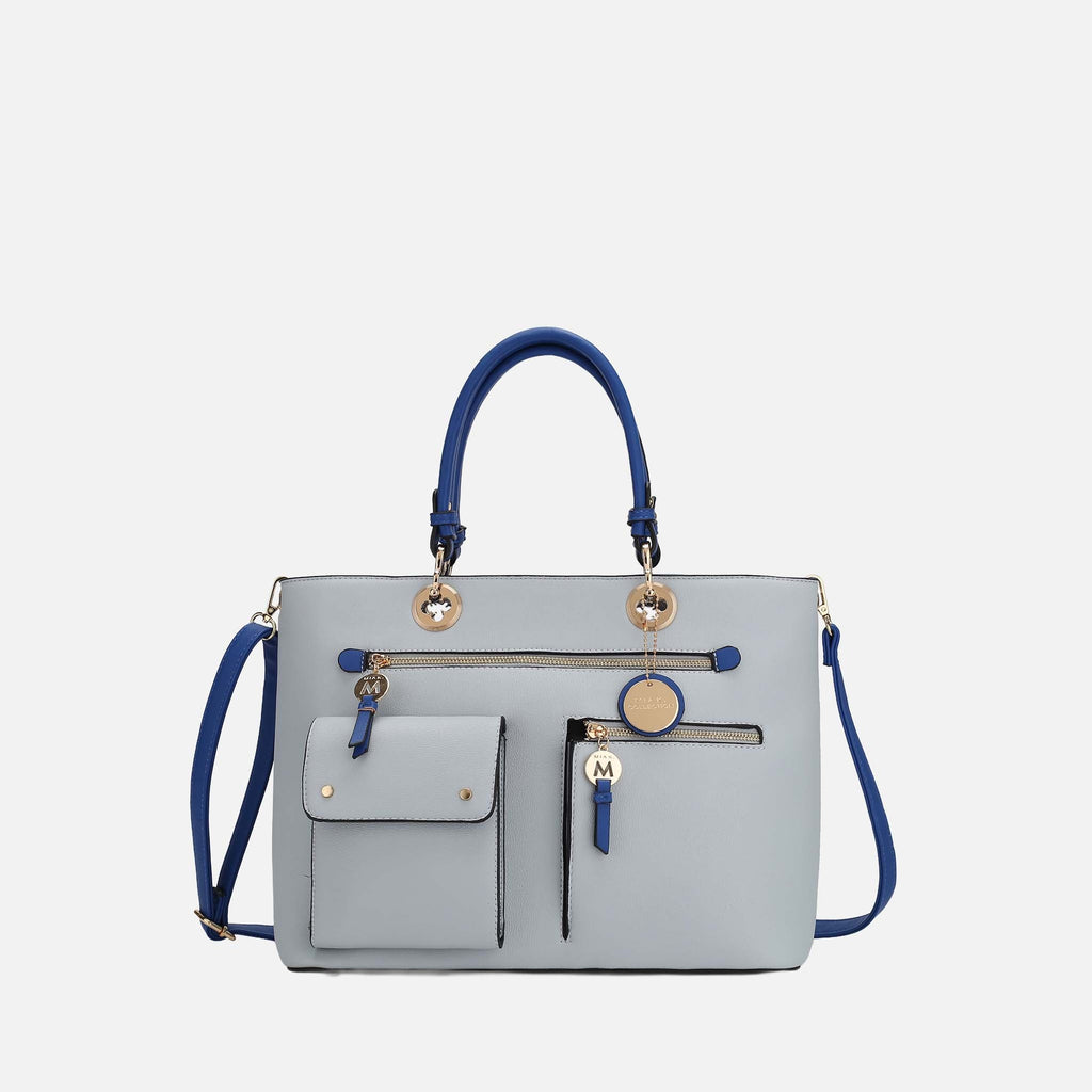 MKF Collection by Mia K. - Julia Shoulder Bag