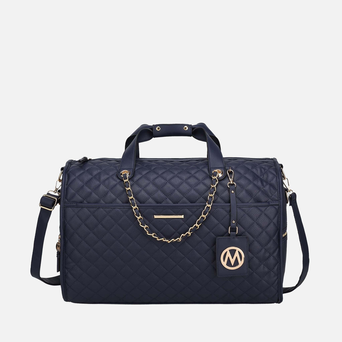 Lexie Weekender Bag