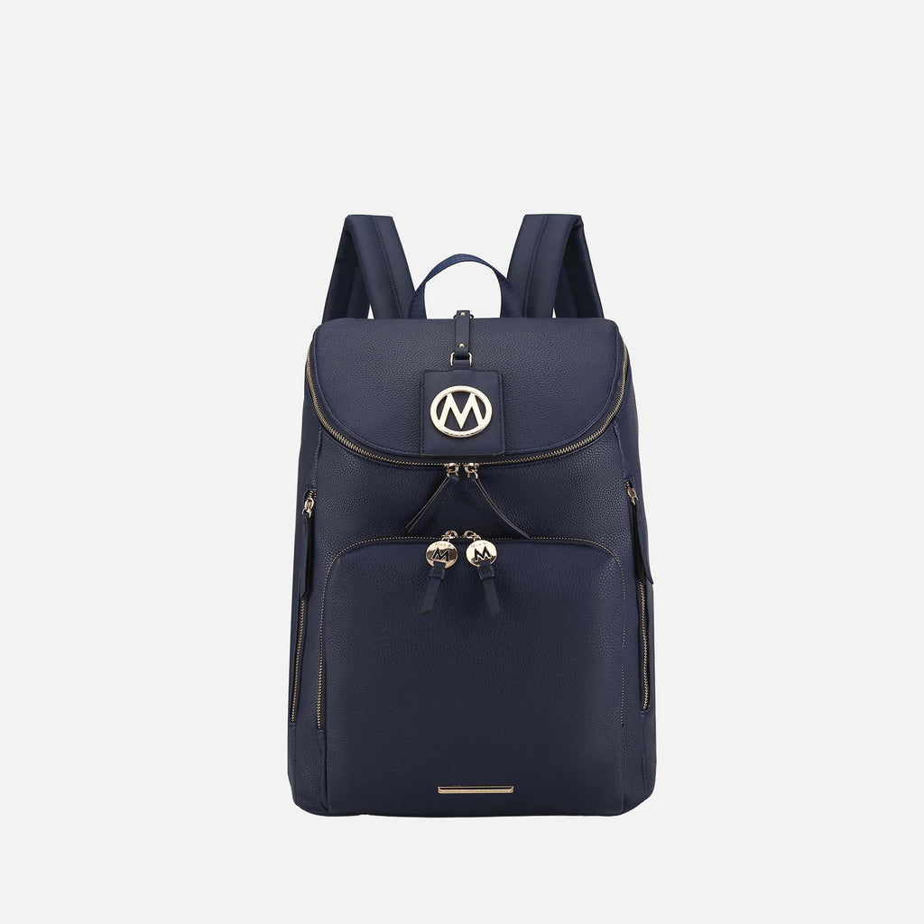 MKF Collection by Mia K. - Angela Backpack