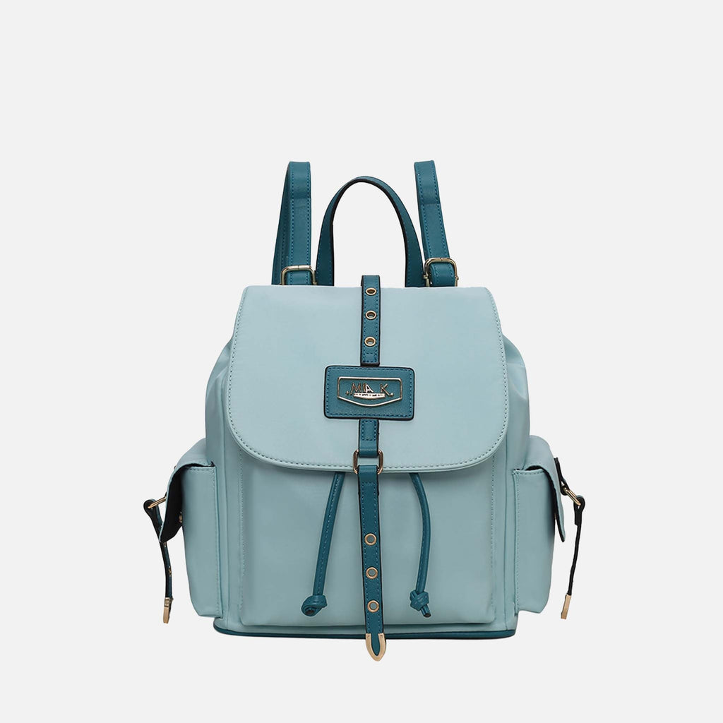 MKF Collection by Mia K. - Paula Backpack