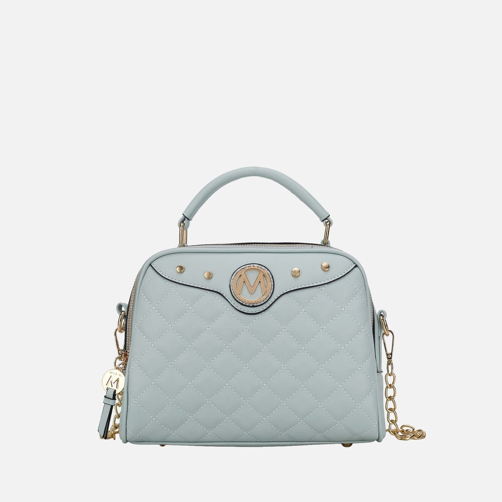 MKF Collection by Mia K. - Samira Shoulder Bag