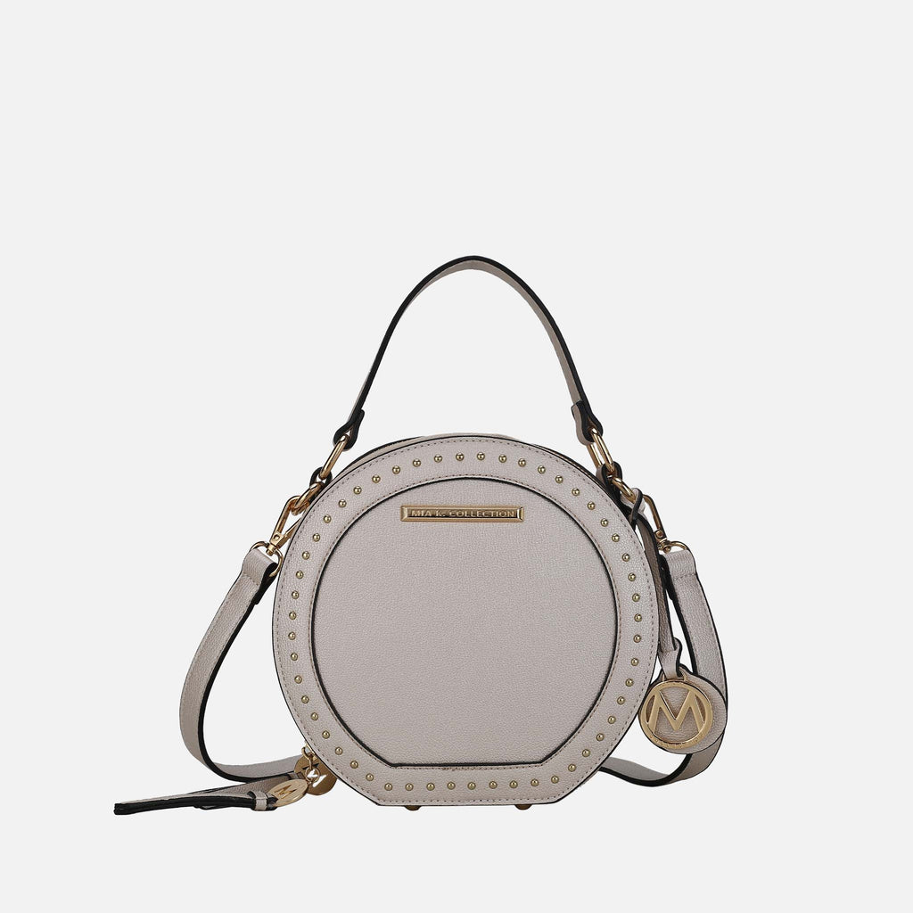 MKF Collection by Mia K. - Lydie Crossbody Bag