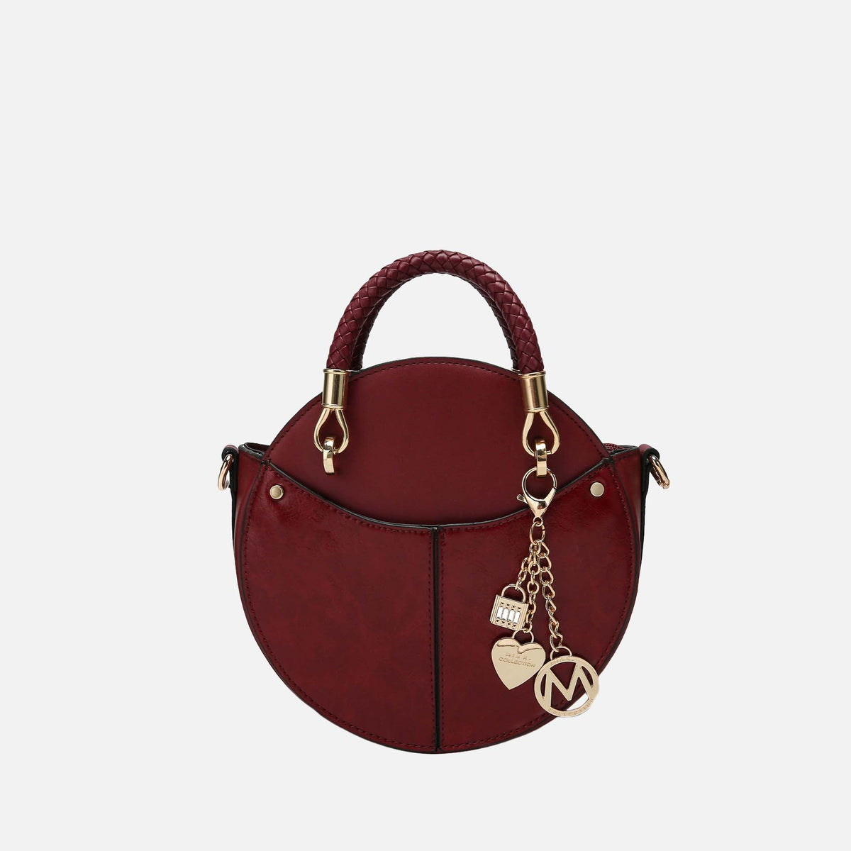 Camille Crossbody Bag