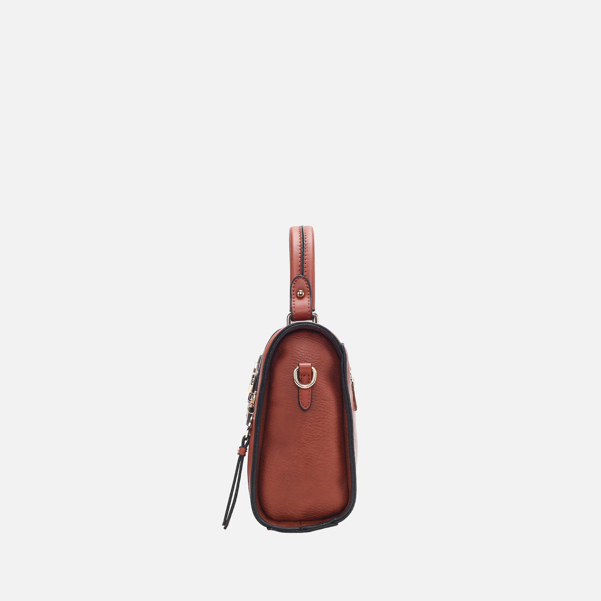 MKF Collection by Mia K. - Sabrina Shoulder Bag