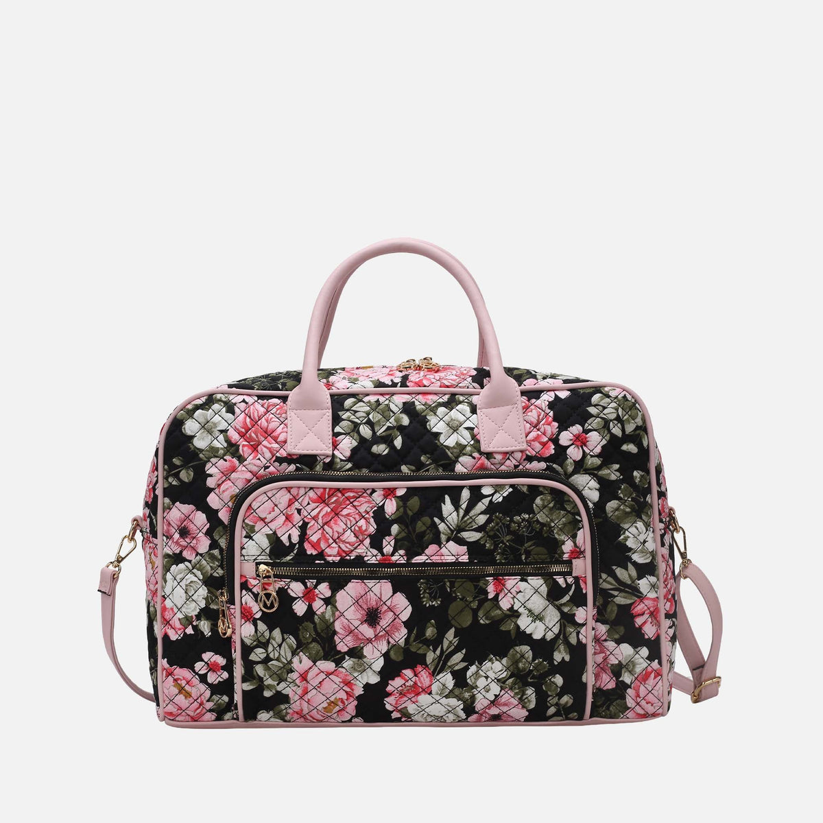 Jayla Weekender Bag