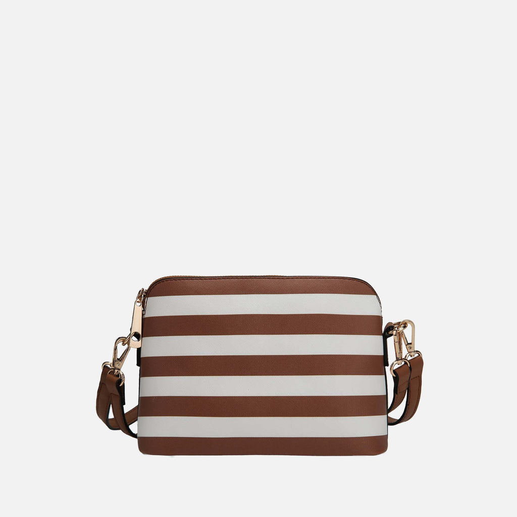 MKF Collection by Mia K. - Kimmy Crossbody