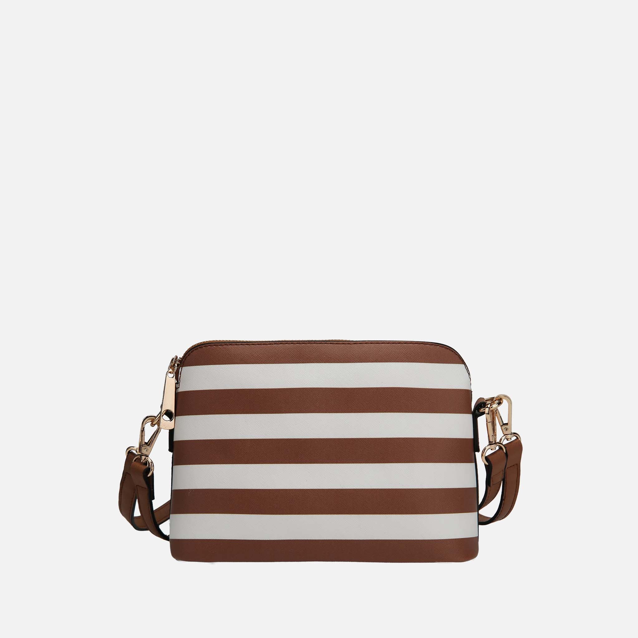MKF Collection by Mia K. - Kimmy Crossbody