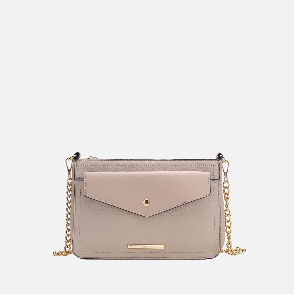 Maribel Convertible Crossbody Bag