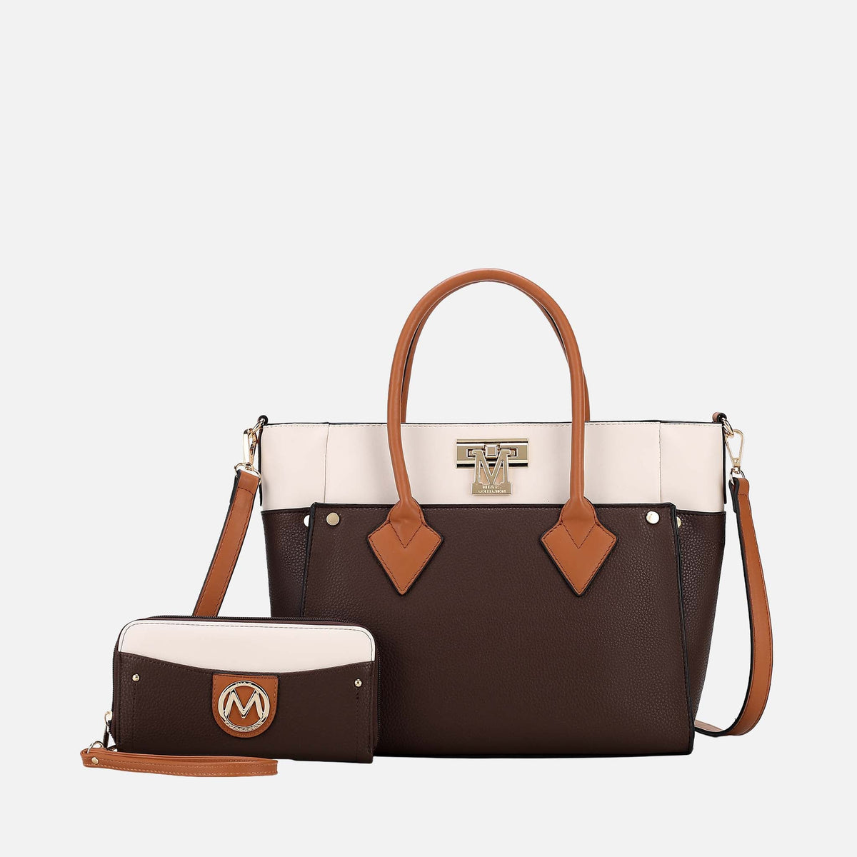 Brynlee Tote Bag and Set