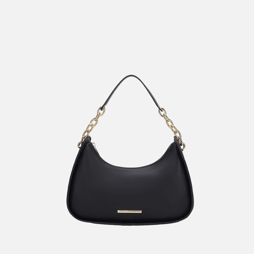 MKF Collection by Mia K. - Lottie Hobo Bag