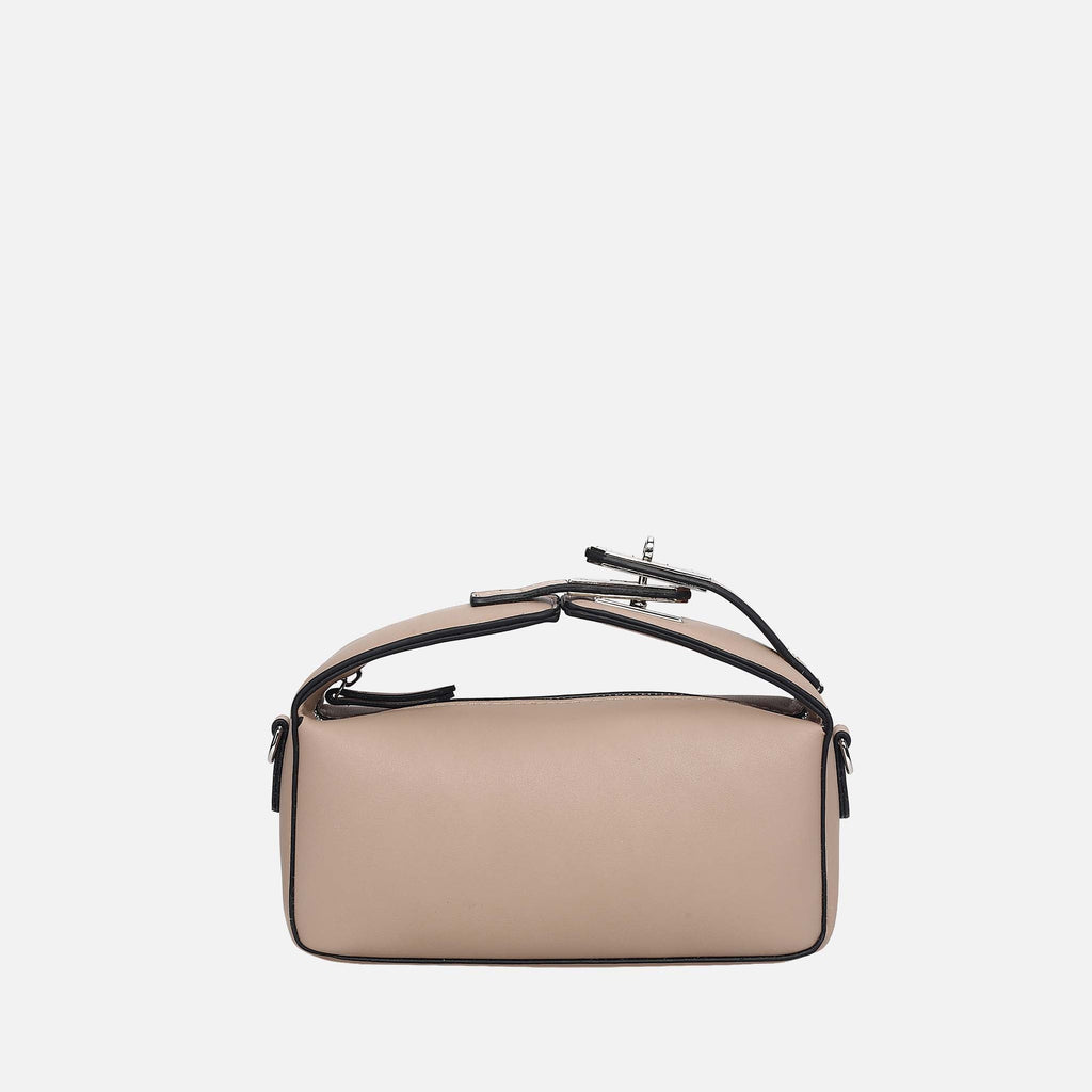 MKF Collection by Mia K. - Sabine Crossbody Bag
