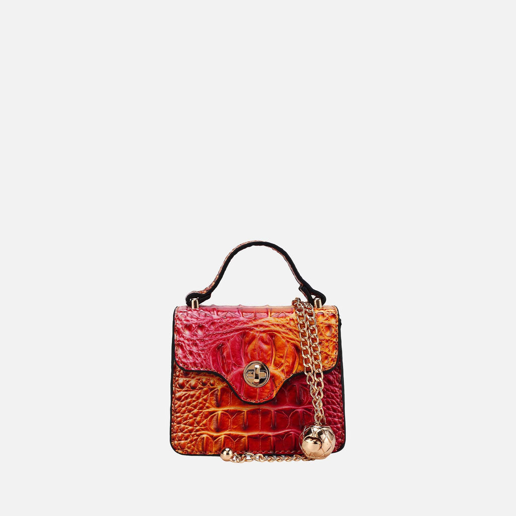 MKF Collection by Mia K. - River Mini Crossbody Bag