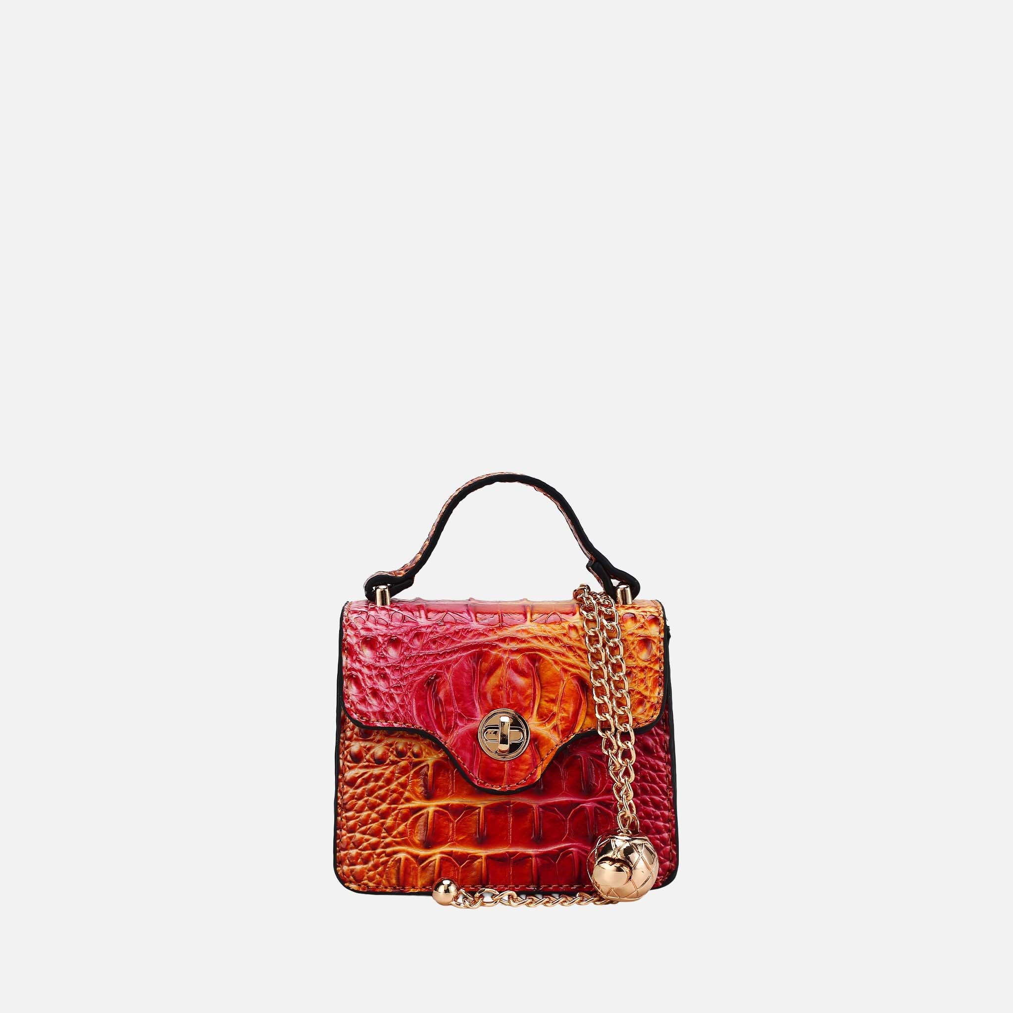 MKF Collection by Mia K. - River Mini Crossbody Bag
