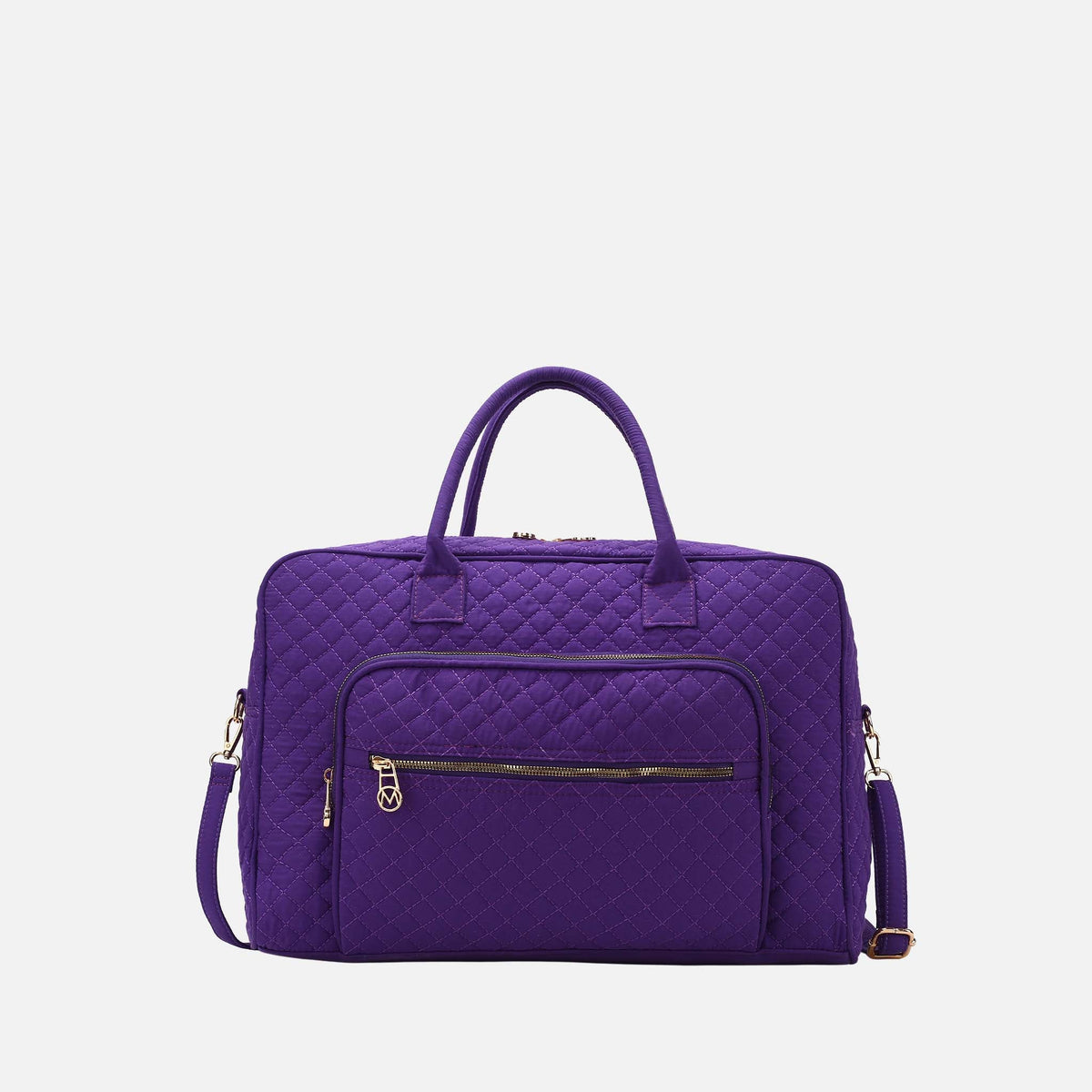 Jayla Weekender Bag