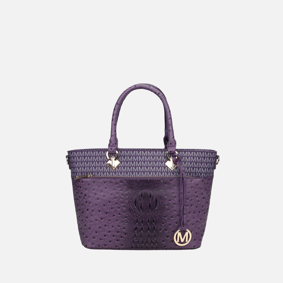 Grace Signature Tote Bag