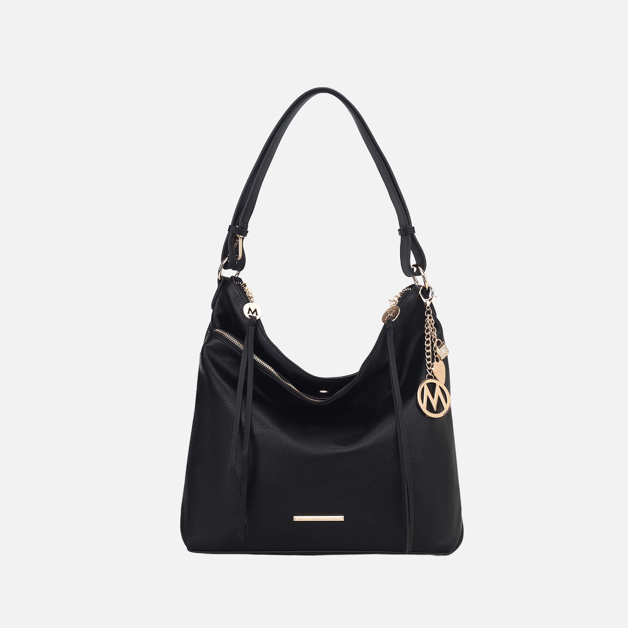 MKF Collection by Mia K. - Elise Hobo Bag