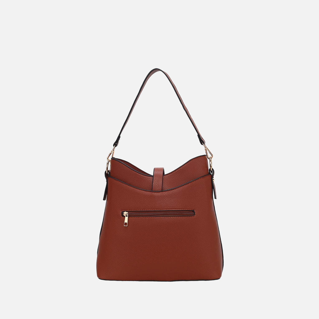 Geneva Shoulder Bag