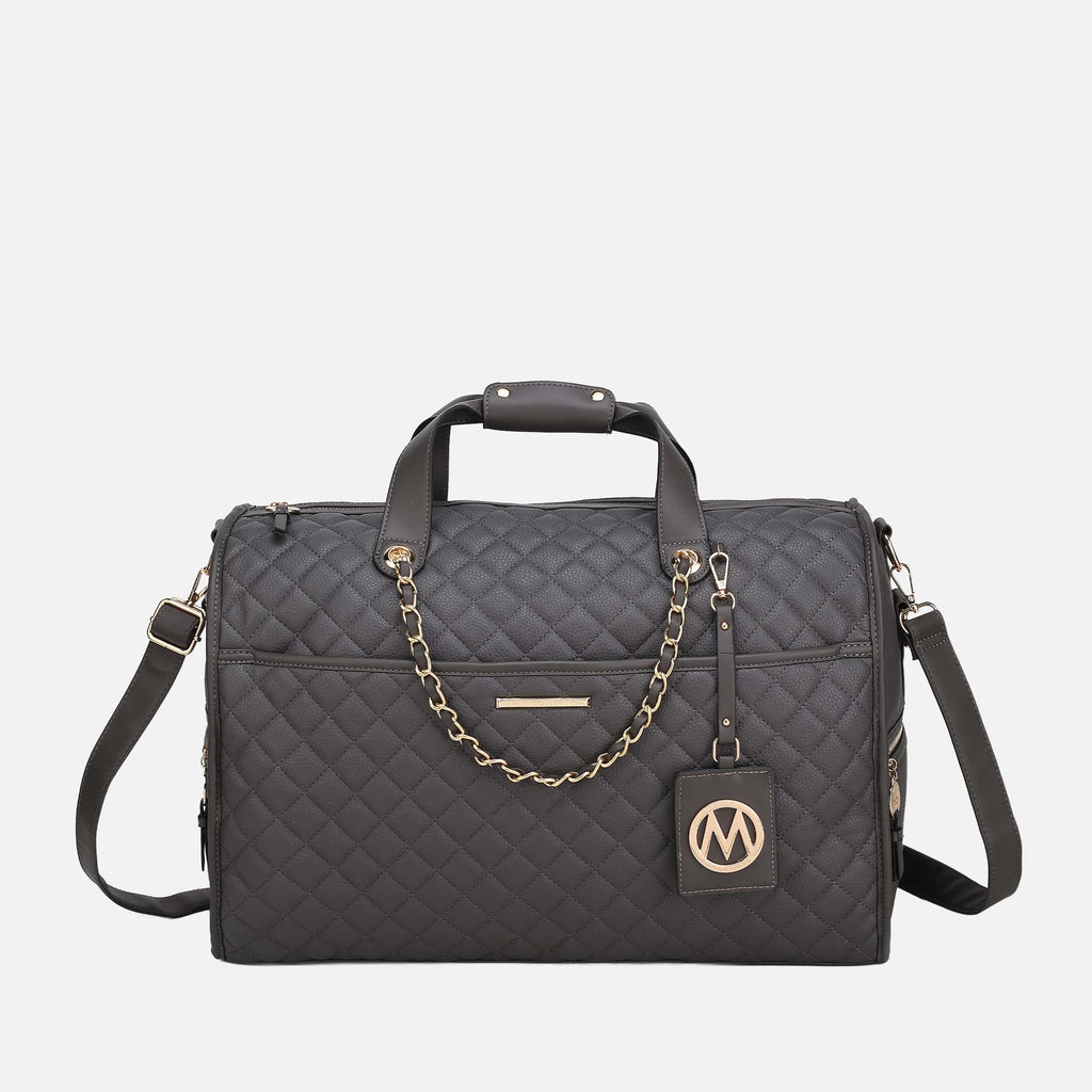 Lexie Weekender Bag