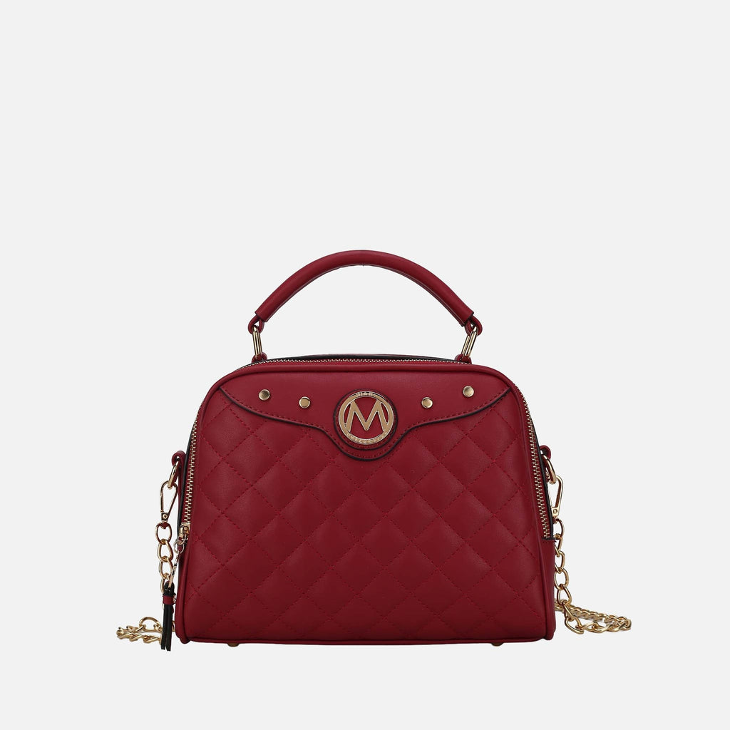 MKF Collection by Mia K. - Samira Shoulder Bag
