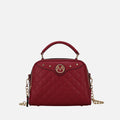 MKF Collection by Mia K. - Samira Shoulder Bag