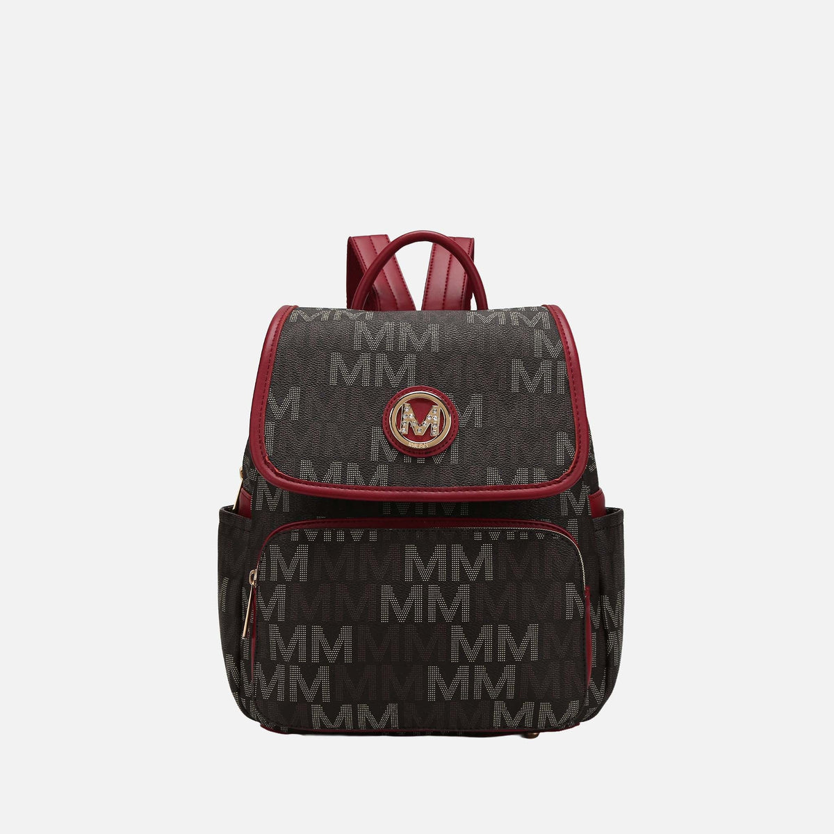 Drea Signature Backpack