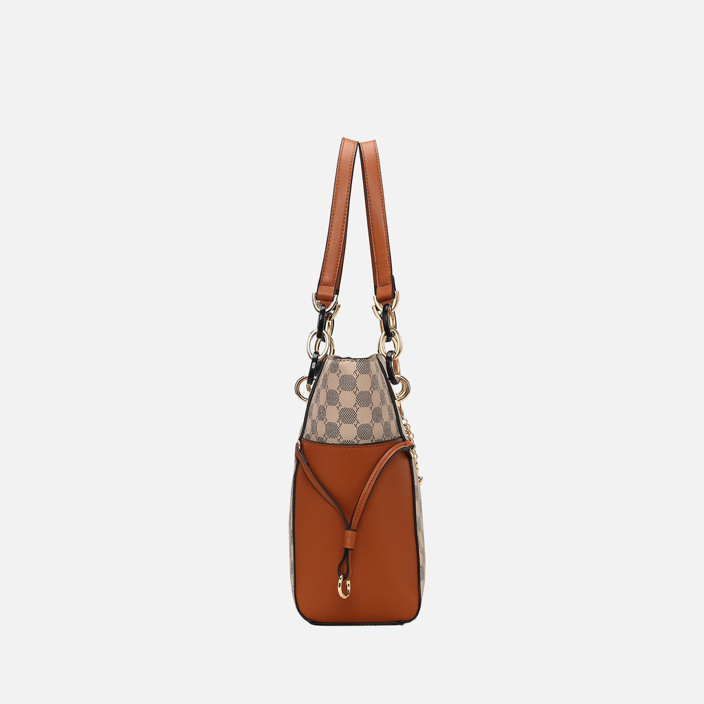 Xenia Tote Bag and Set