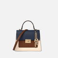MKF Collection by Mia K. - Quinzel Shoulder Bag