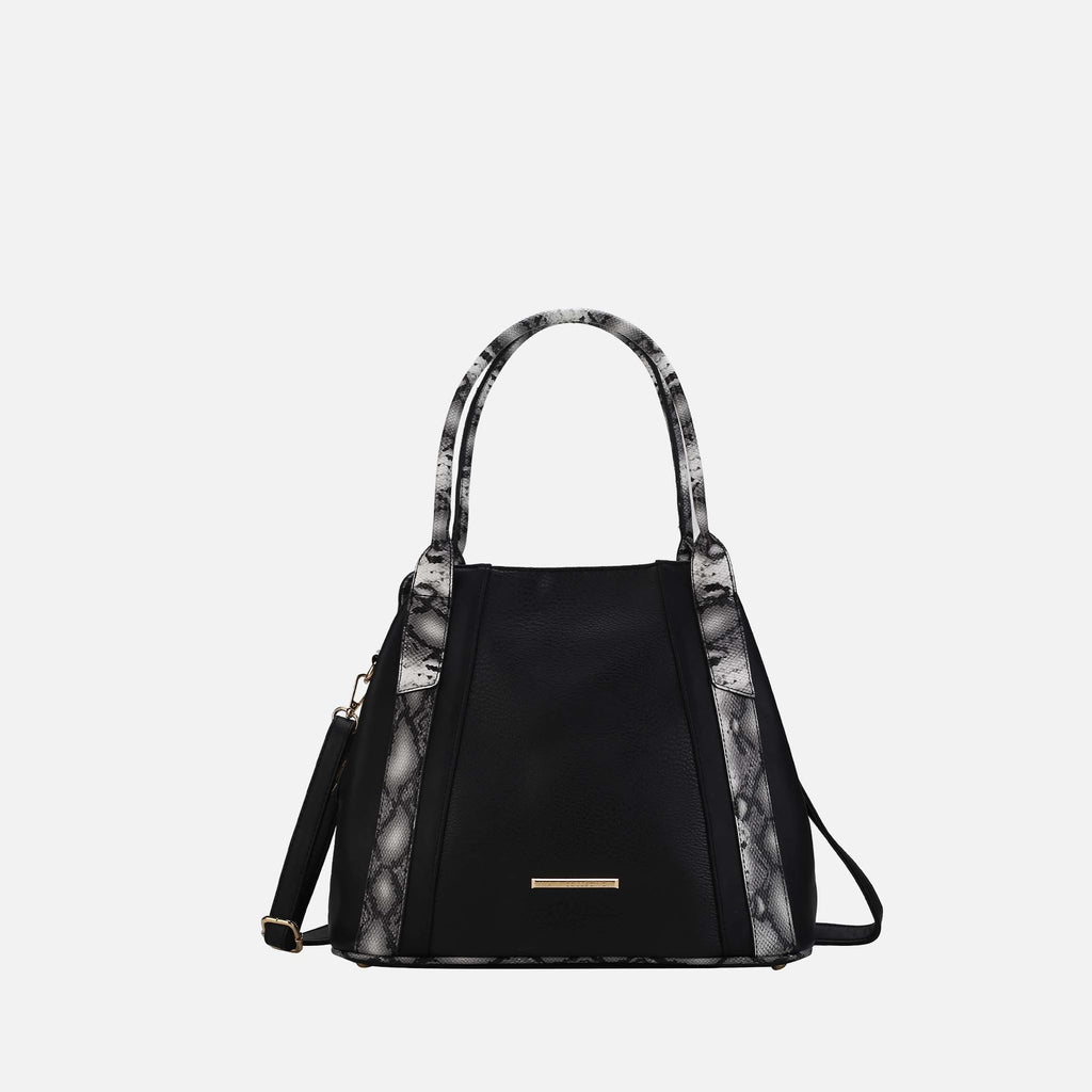 MKF Collection by Mia K. - Kenna Tote Handbag