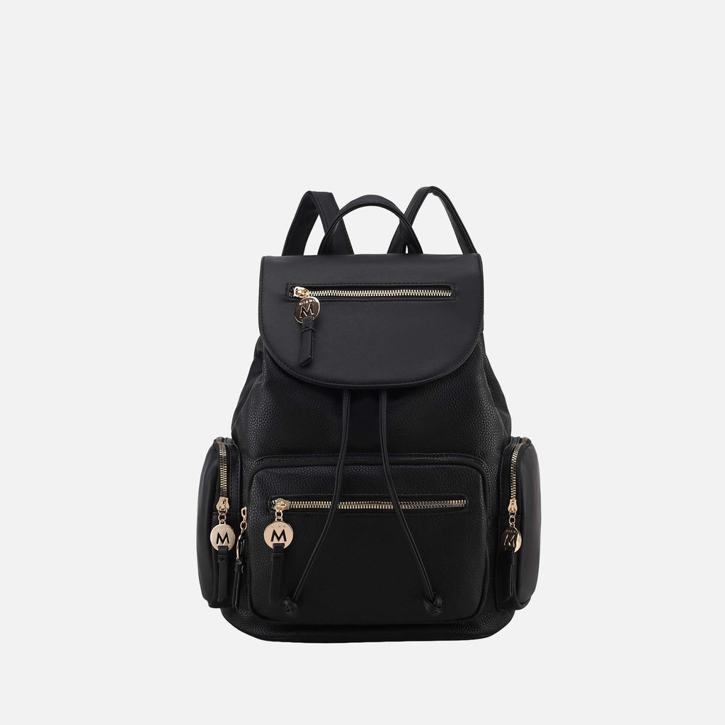 MKF Collection by Mia K. - Ivanna Oversized Backpack
