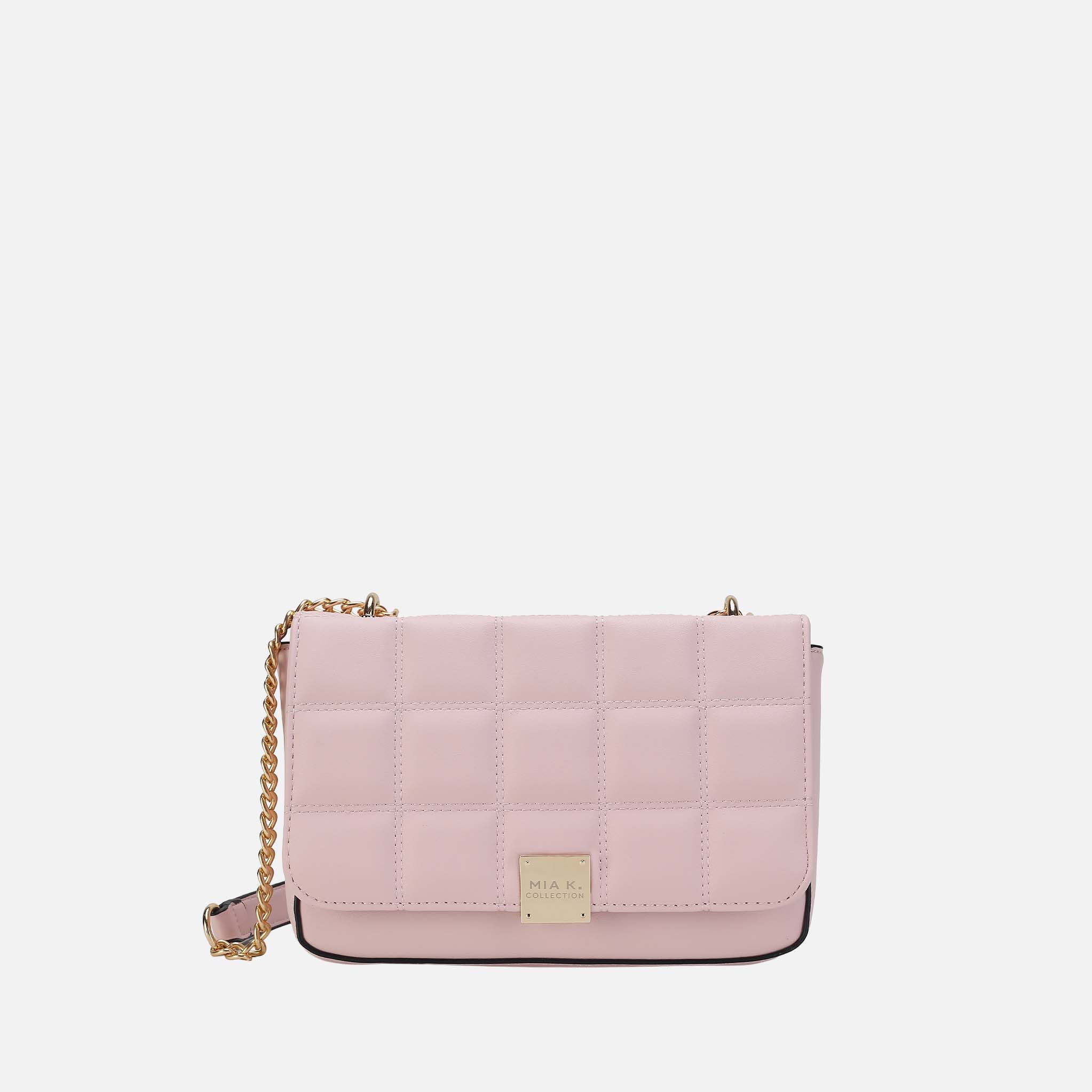 MKF Collection by Mia K. - Nyra Shoulder Bag