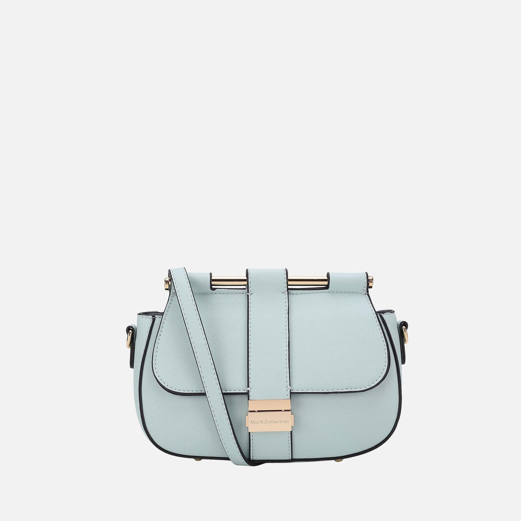 MKF Collection by Mia K. - Londyn Crossbody Bag