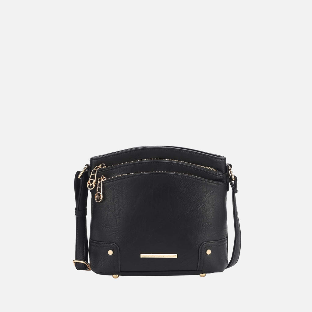 MKF Collection by Mia K. - Kenya Crossbody Bag