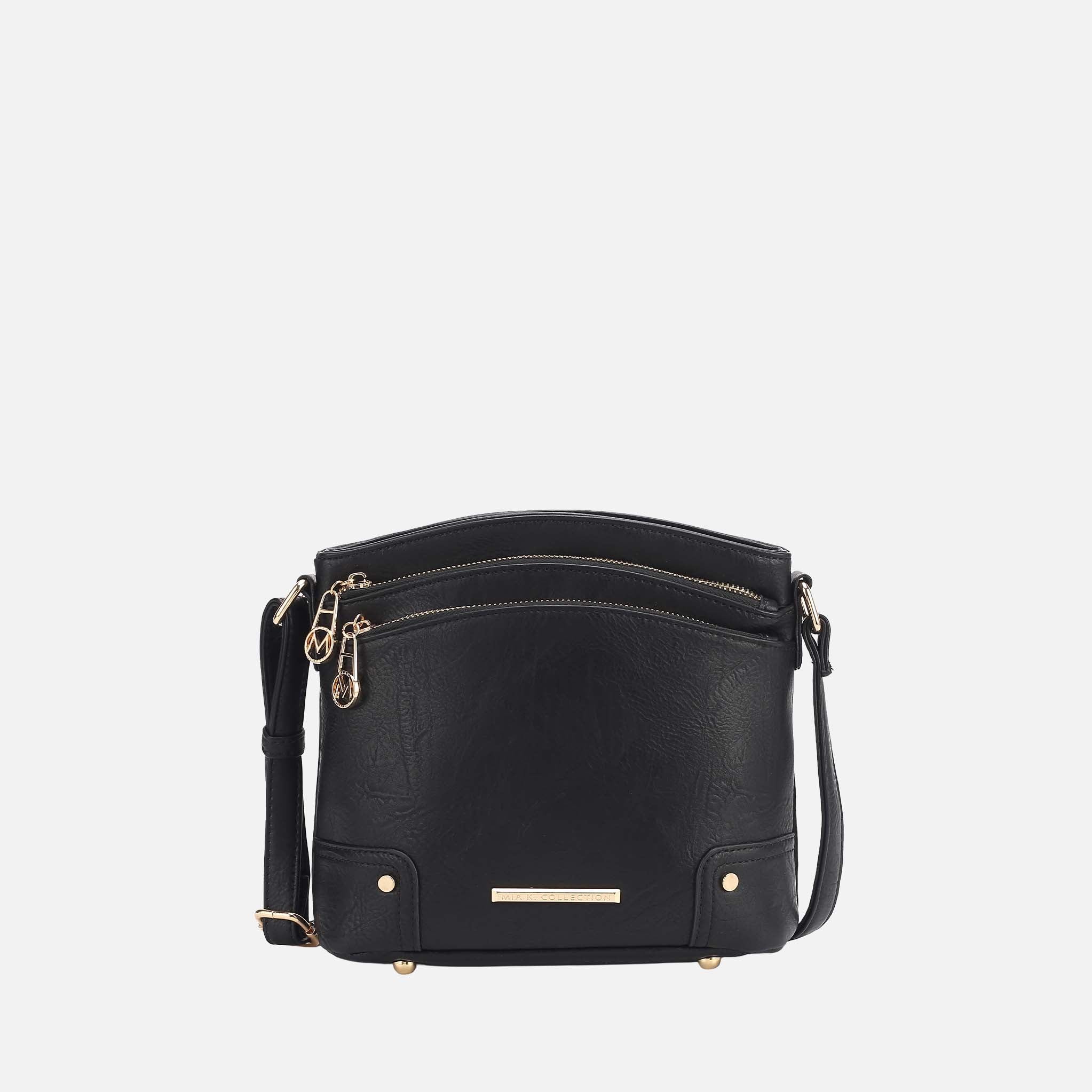 MKF Collection by Mia K. - Kenya Crossbody Bag