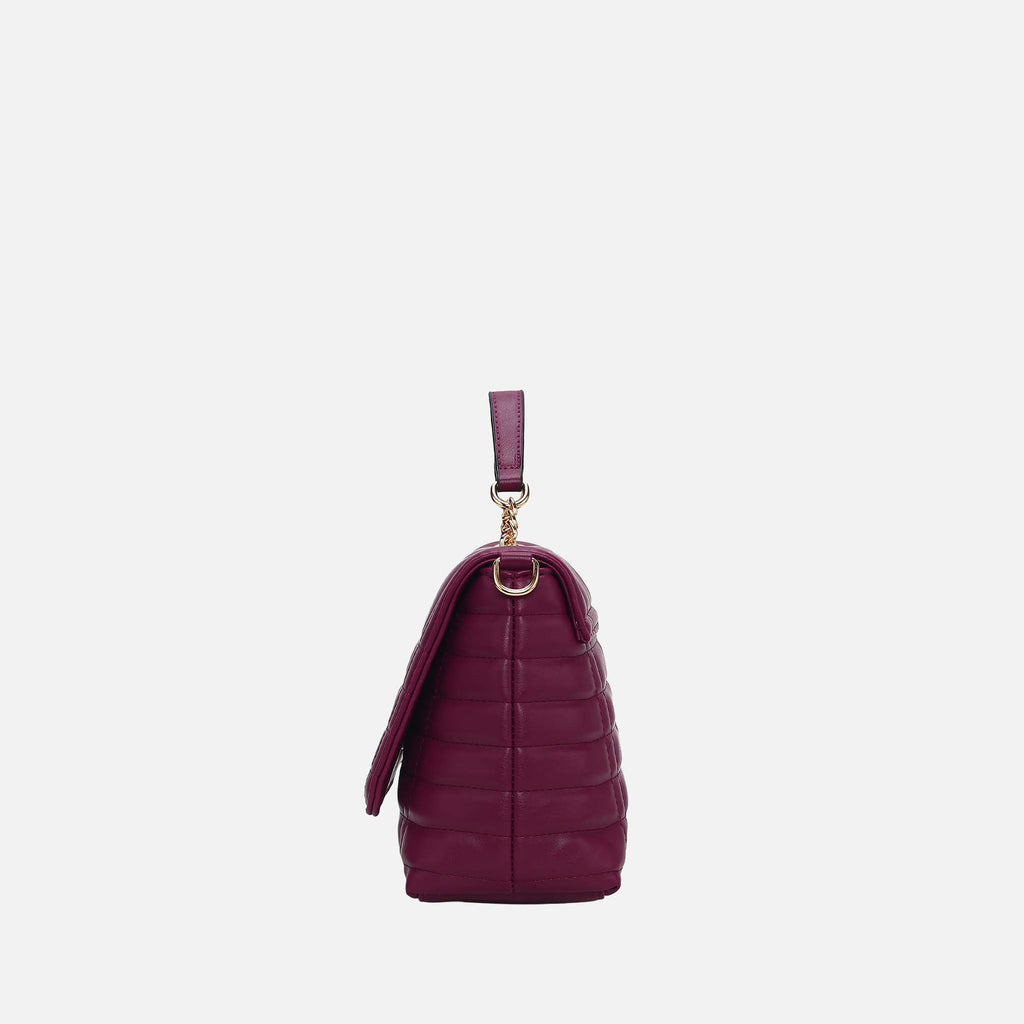 MKF Collection by Mia K. - Lola Shoulder Bag