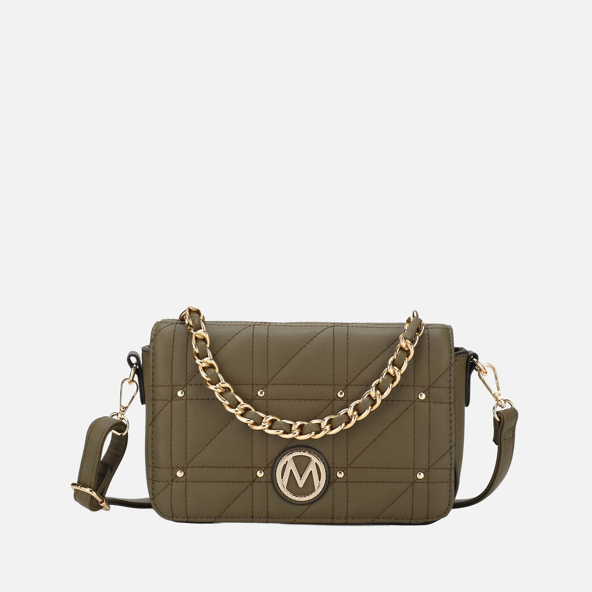 Arabella Crossbody Bag
