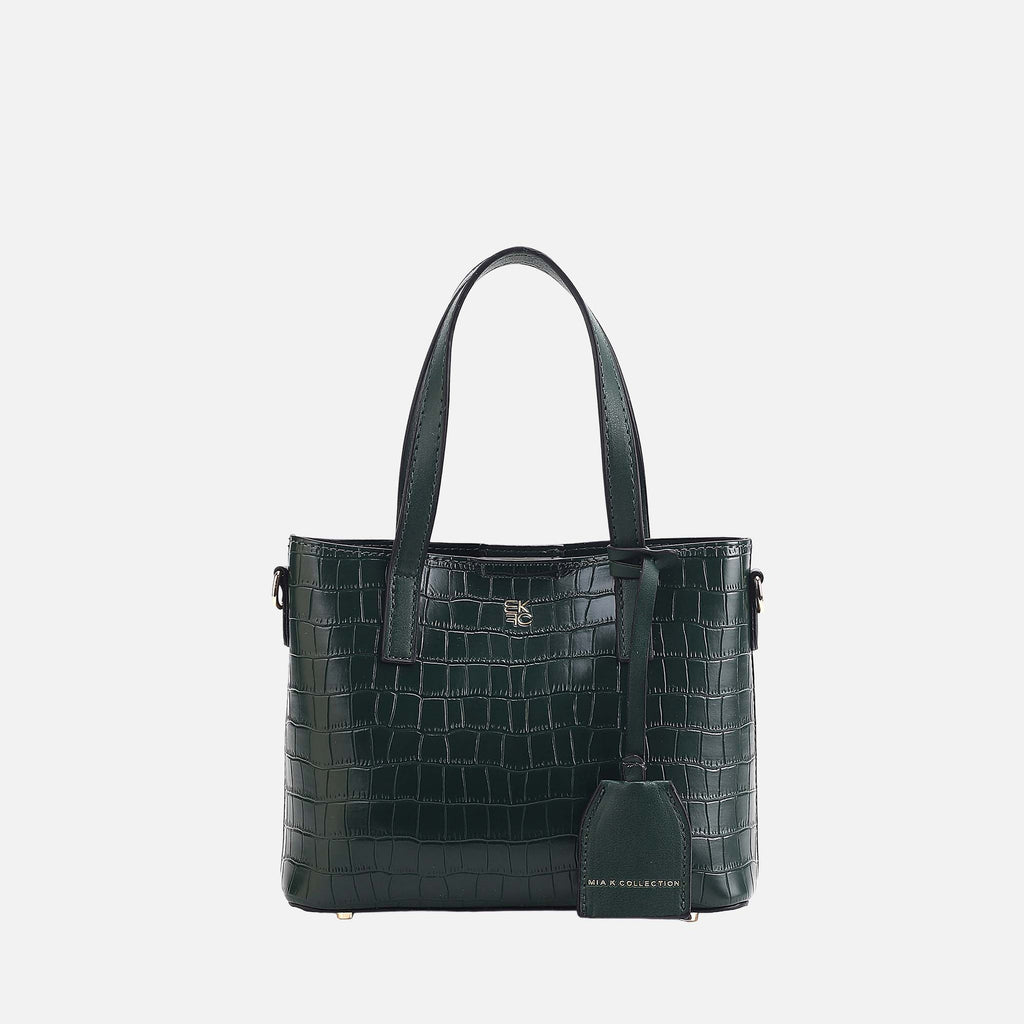 MKF Collection by Mia K. - Isolde Tote Bag