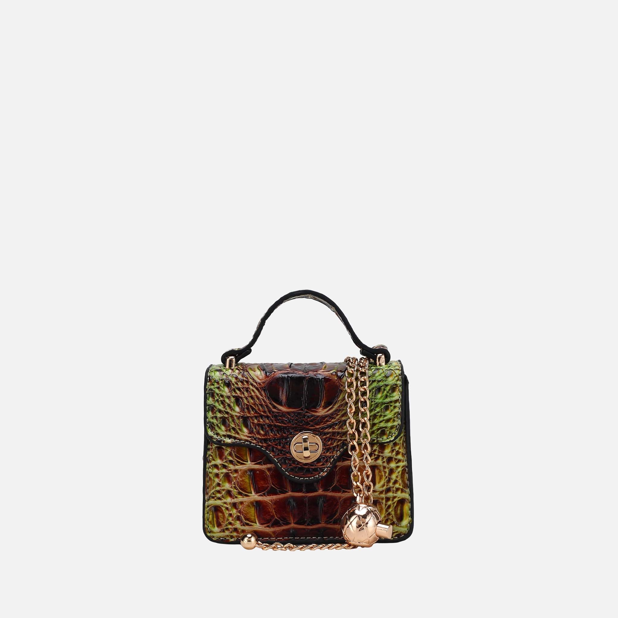 MKF Collection by Mia K. - River Mini Crossbody Bag