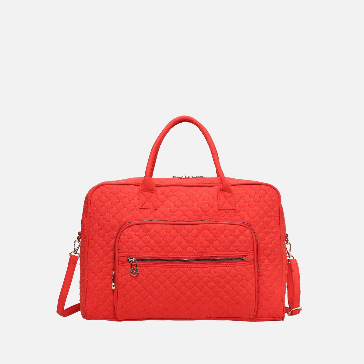 Jayla Weekender Bag