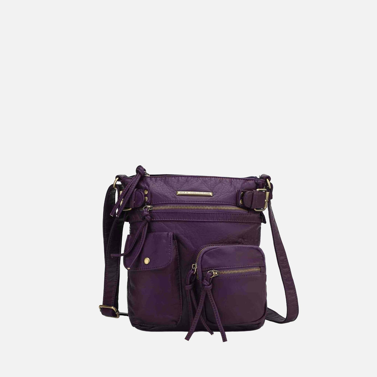 Vintage Stiella Crossbody Bag